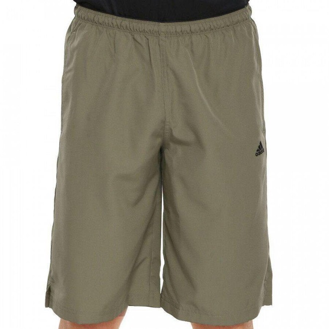 Bermuda adidas Ripstop - Masculina - Foto 1