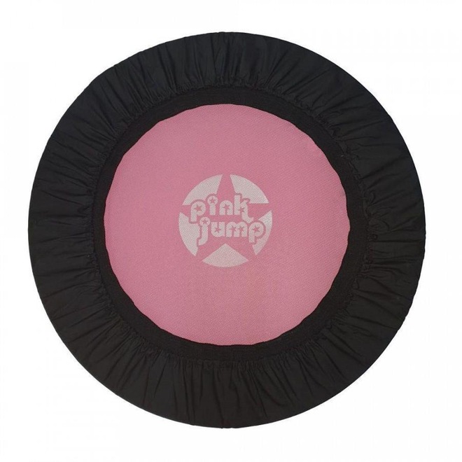 Trampolim Polimet Profissional 0136 - Foto 1