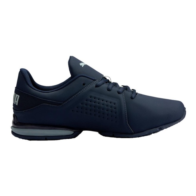 Tênis Puma Viz Runner NM BDP - Masculino - Foto 1
