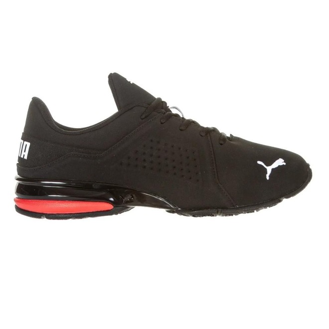 Tênis Puma Viz Runner NM BDP - Masculino - Foto 1