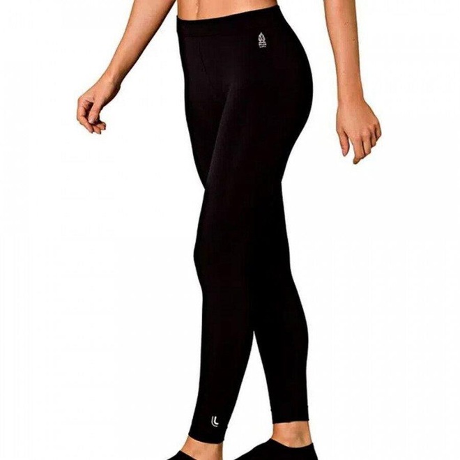 Calça Legging Lupo Af Under Warm - Feminina - Foto 1