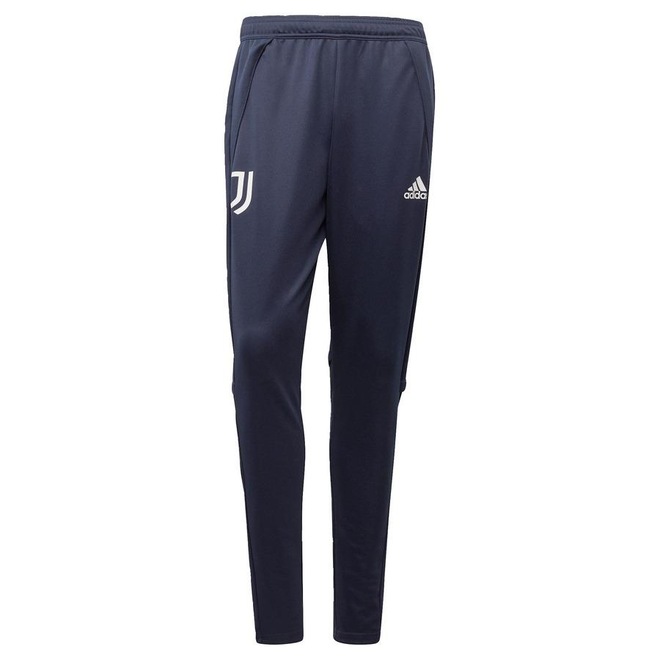 Calça Juventus adidas Treino - Masculina - Foto 1