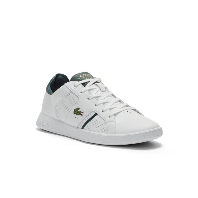 Sapatênis Lacoste Novas CT 119 1 - Masculino - Foto 1