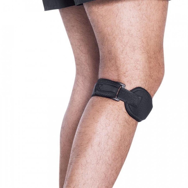 Suporte Sub Patelar Kestal Ajustável - Adulto - Foto 1