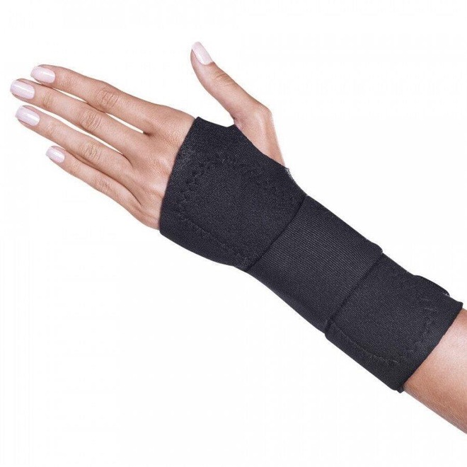 Munhequeira Kestal com Tala Ajustável Neolight - Foto 1