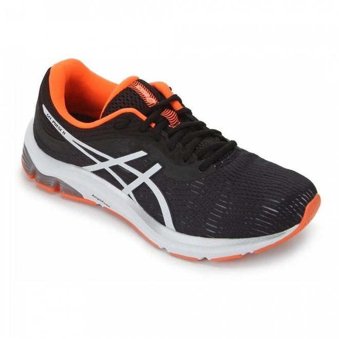 Tênis Asics Gel-Pulse 11 - Masculino - Foto 1