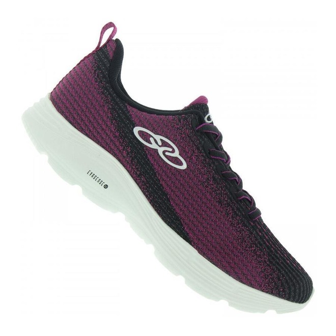 Tênis Olympikus Fame - Feminino - Foto 1