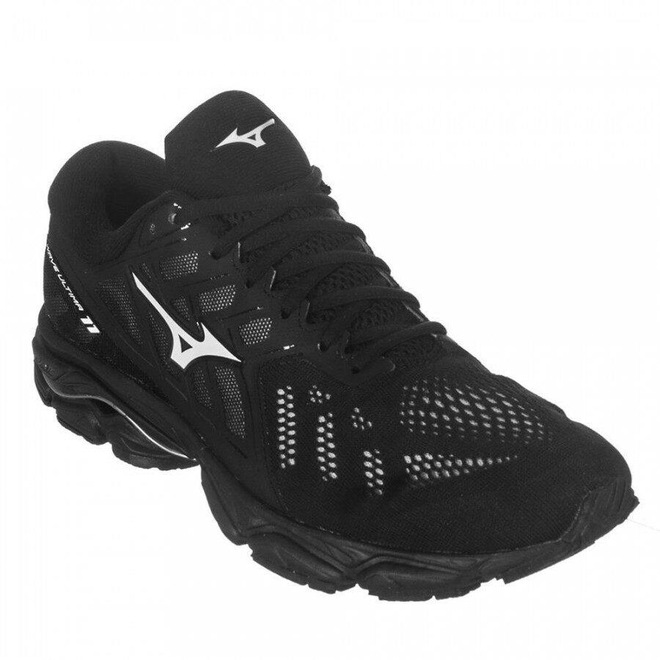 Tênis Mizuno Wave Ultima 11 - Masculino - Foto 1