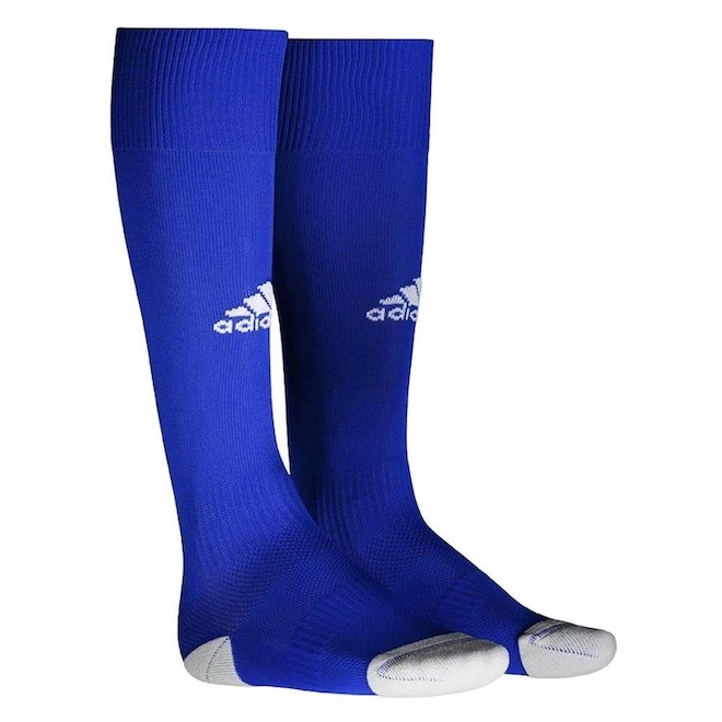 Meião adidas Milano 16 Socks - Masculino - Foto 1
