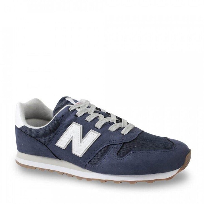 Tênis New Balance ML373 - Masculino - Foto 1