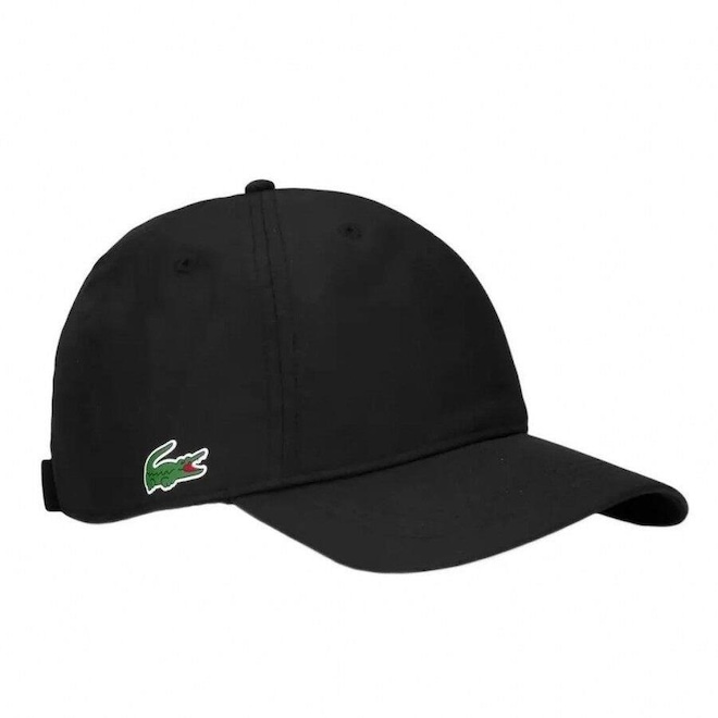 Boné Lacoste Sport - Strapback - Adulto - Foto 1