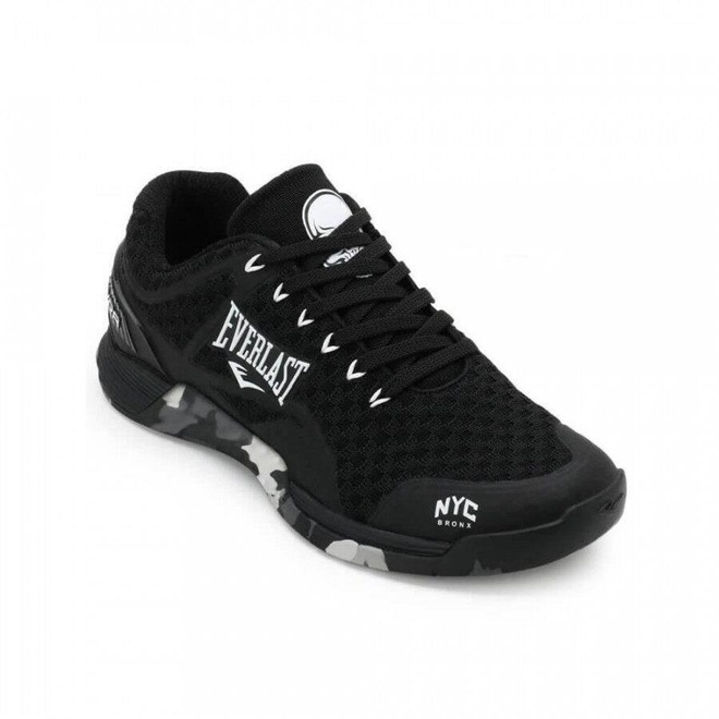 Tênis Everlast Cave Kvra - Masculino - Foto 1