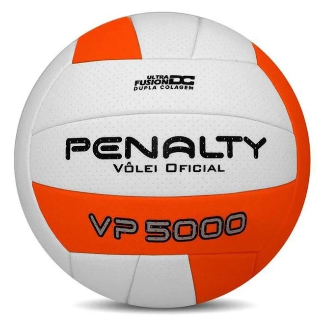 Bola de Vôlei Penalty VP 5000 - Foto 1