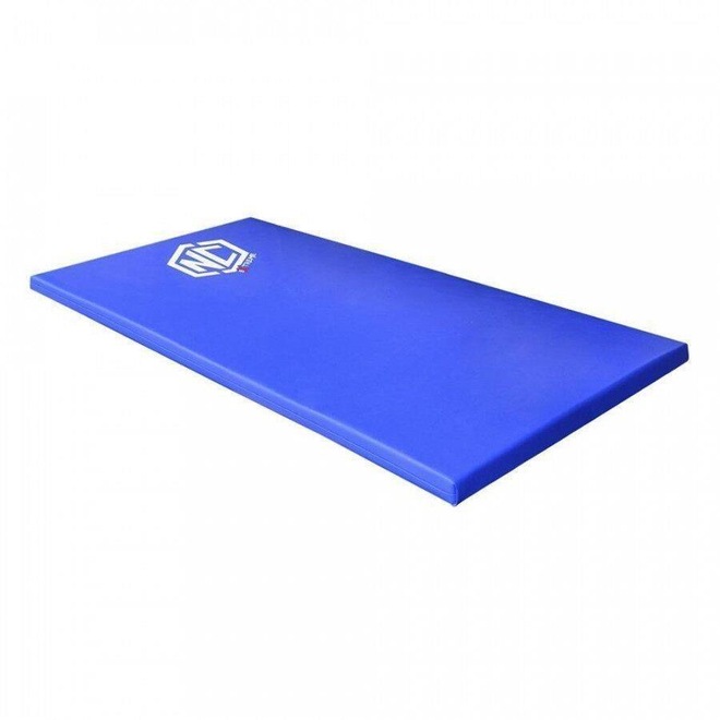 Colchonete NC Extreme Espuma Academia Treino Abdominal - 95x45x4cm - Foto 1