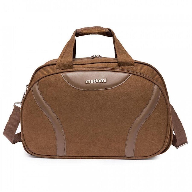 Mala de Mão Madami com Alça Removível - 33 Litros - Foto 1