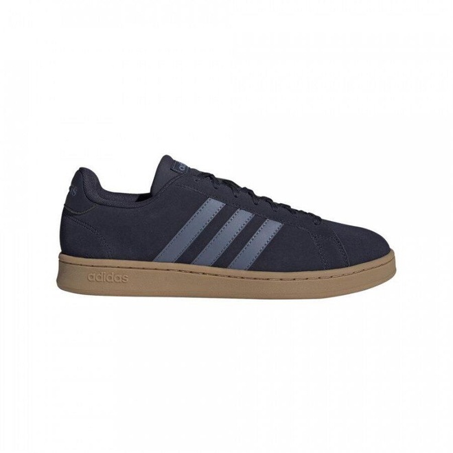 Tênis adidas Grand Court - Masculino - Foto 1