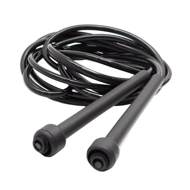 Corda de PVC Gagliotti sem Rolamento - 2,90 metros - Foto 1