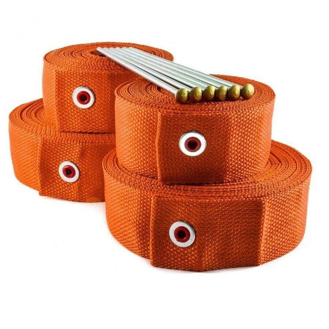 Fita de Marcação Evo Sports para Vôlei de Praia - 9mx18m - Foto 1