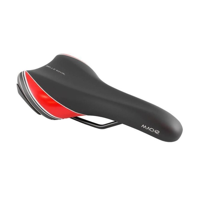 Selim Selle Royal Mach 2 - Foto 1