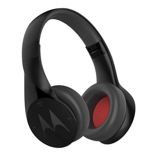 Fone de Ouvido Motorola Pulse Escape - Foto 1