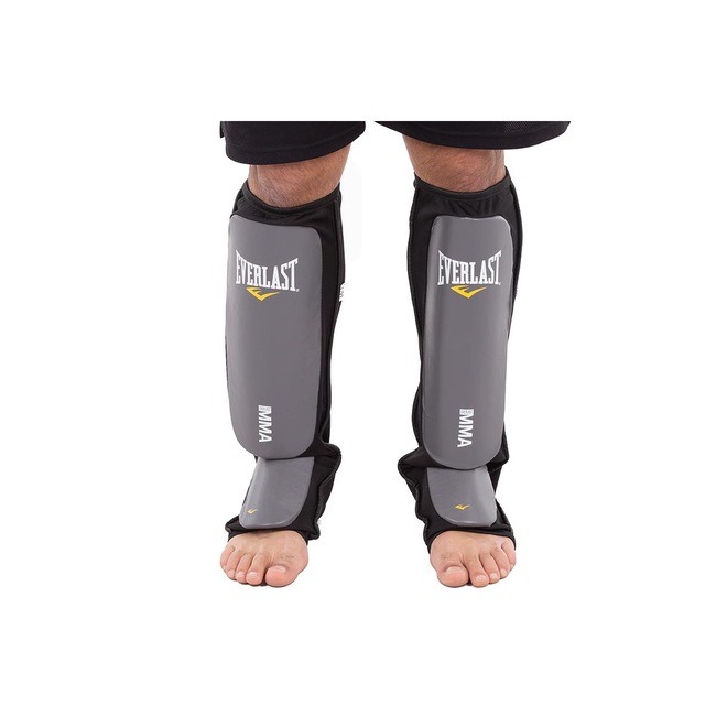 Protetor de Canela Everlast - Adulto - Foto 1