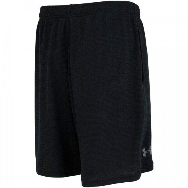 Bermuda Under Armour New Tech Mesh - Masculino - Foto 1