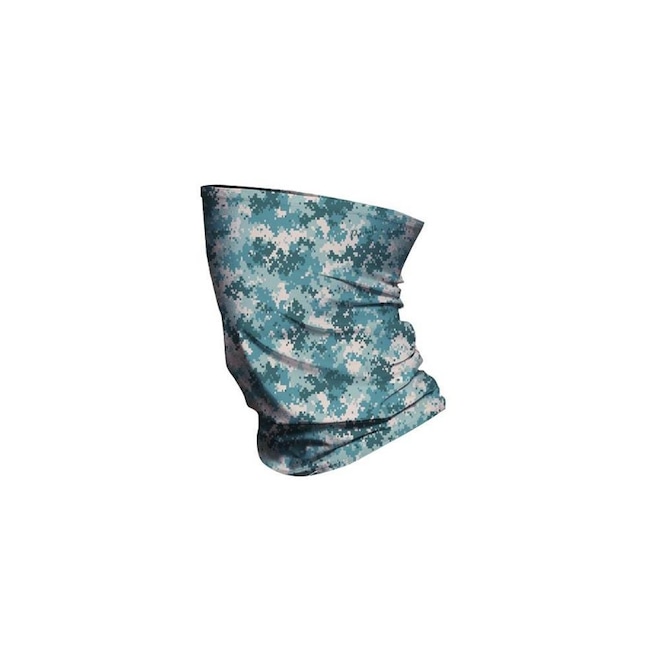 Bandana Tubular de Pescoço Prochalk - Adulto - Foto 1