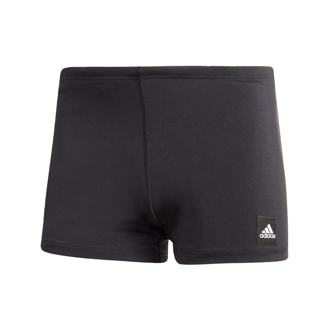Sunga Boxer adidas Pro Solid - Adulto - Foto 1