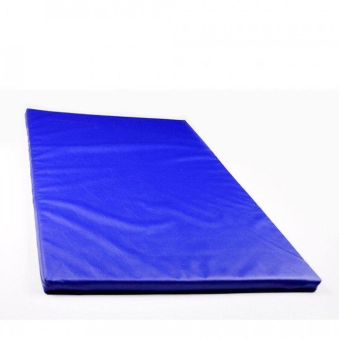 Colchonete de Academia Punch D20 - 90x40x3cm - Foto 1