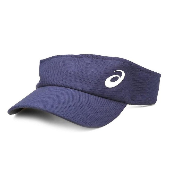Viseira Asics Performance - Adulto - Foto 1