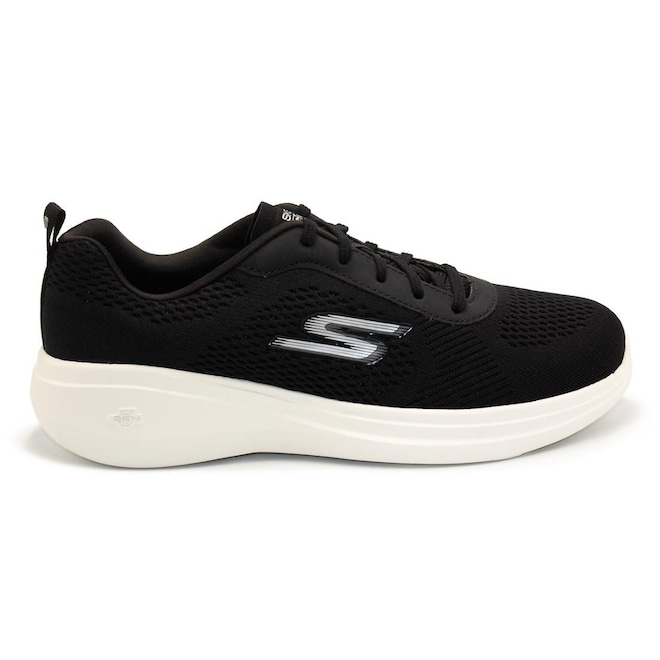 TÊNIS SKECHERS GO RUN FAST-QUAKE - MASCULINO - Foto 1
