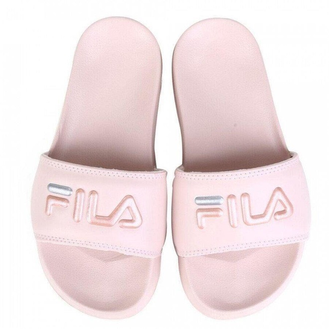 Chinelo Fila Drifter Basic - Feminino - Foto 1