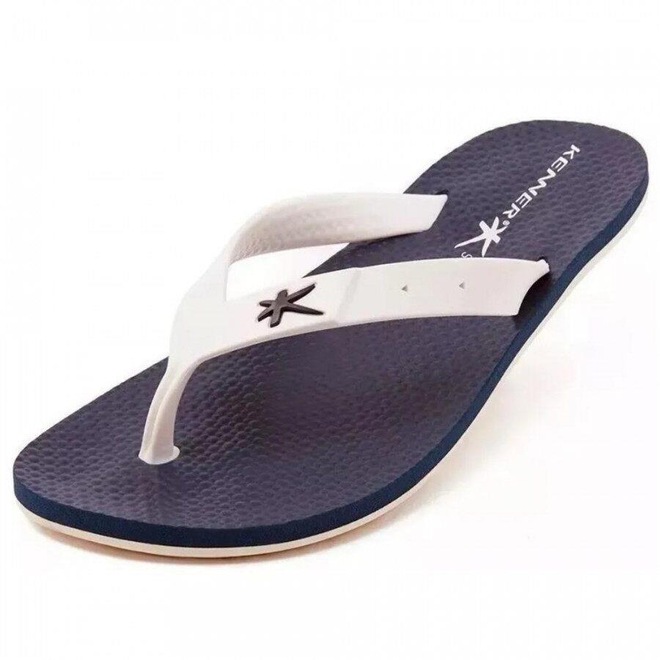 Chinelo Kenner Summer Torcida - Masculina - Foto 1