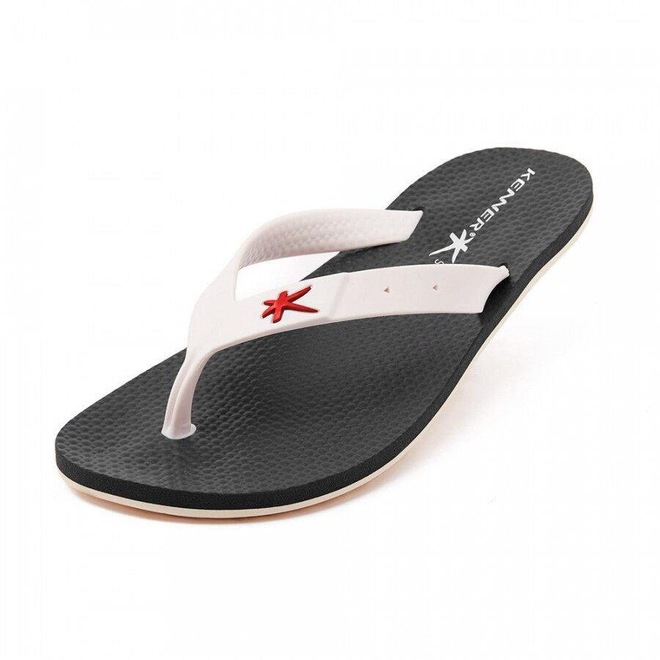 Chinelo Kenner Summer Torcida - Masculina - Foto 1