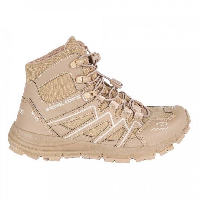 Bota Mid Snake Armor 6 Nautika - Masculina - Foto 1