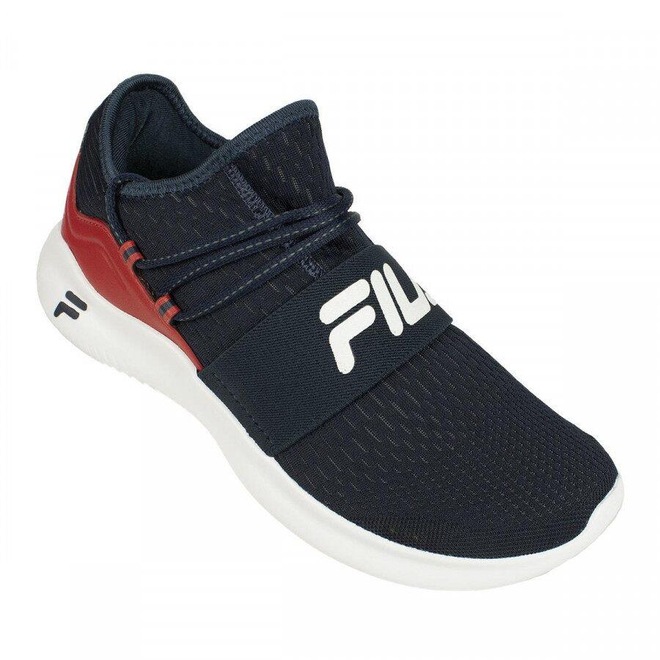 Tênis Fila Trend - Masculino - Foto 1