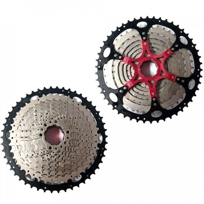 Cassete Absolute 12V 11-50T - Foto 1