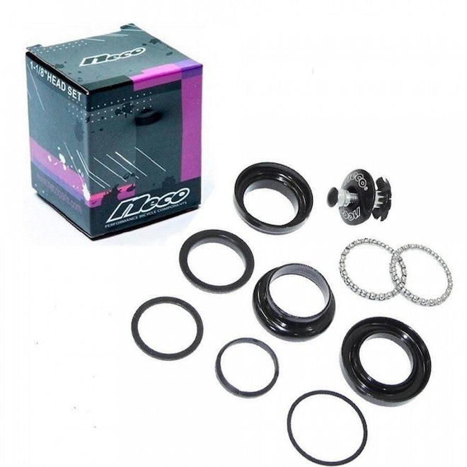 Caixa de Direção Neco H845 - Foto 1