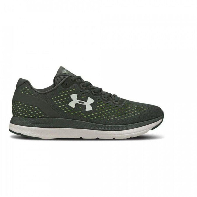 Tênis Under Armour Charged Impulse - Masculino - Foto 1