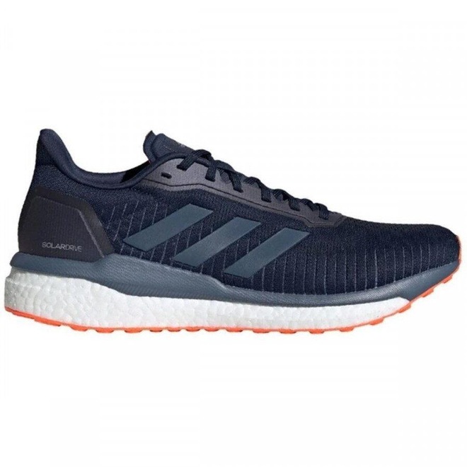 Tênis adidas Solar Drive 19 - Masculino - Foto 1