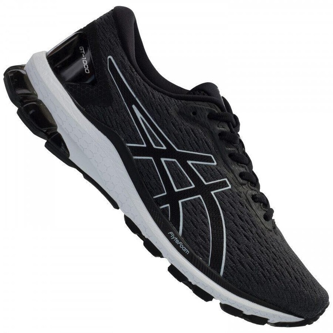 Tênis Asics GT-1000 9 - Masculino - Foto 1