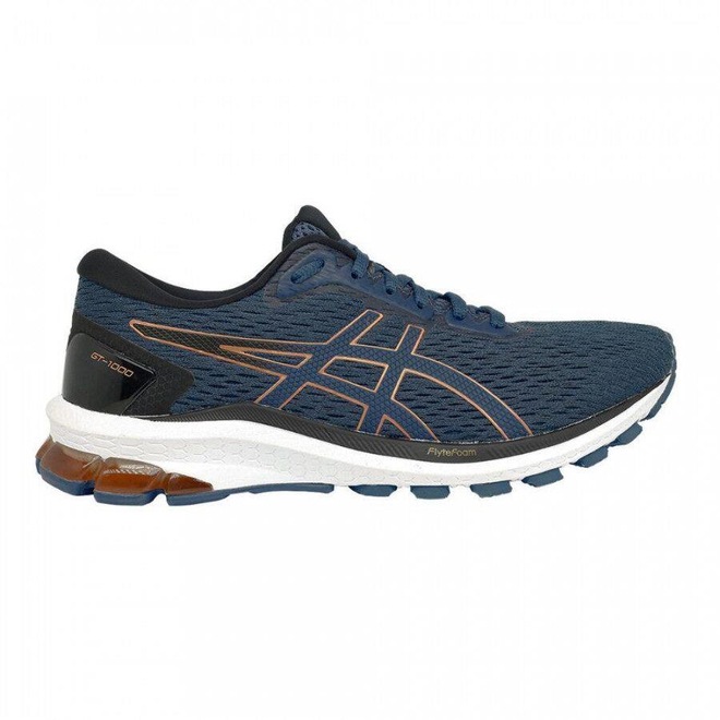 Tênis Asics GT-1000 9 - Masculino - Foto 1