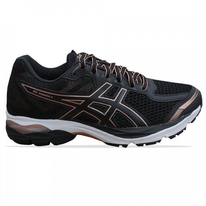 Tênis Asics Gel-Nagoya 2 - Feminino - Foto 1