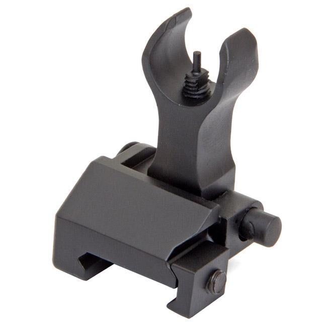 Massa de Mira para Airsoft E&C TR Battle com Trilho 20mm - Foto 1