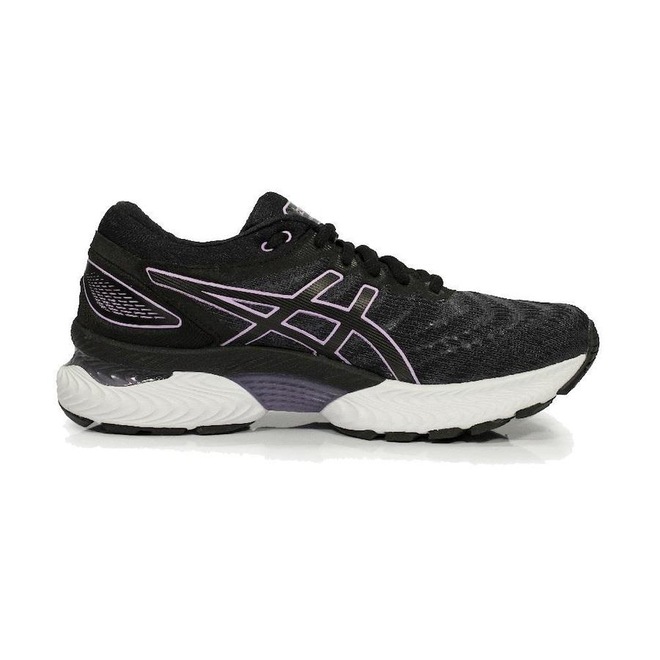 Tênis Asics Gel-Nimbus 22 - Feminino - Foto 1