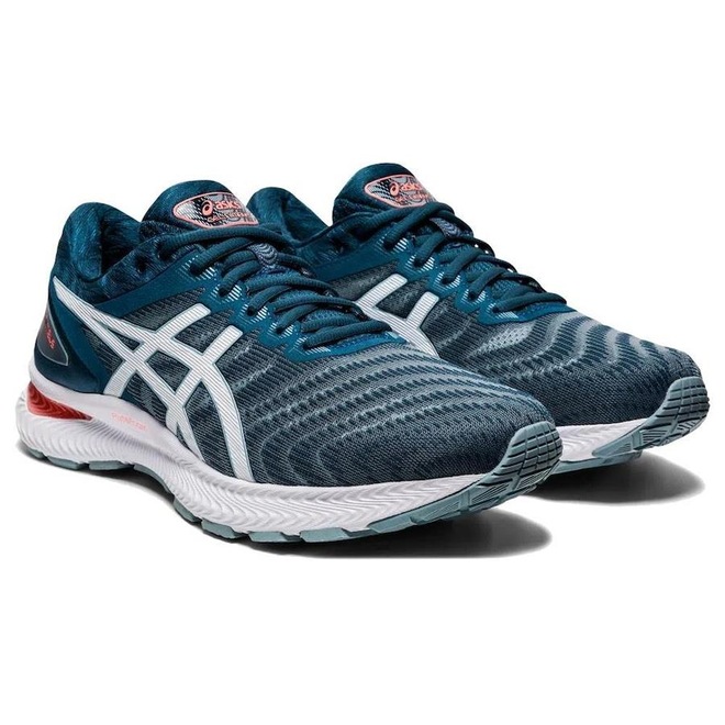 Tênis Asics Gel-Nimbus 22 - Masculino - Foto 1