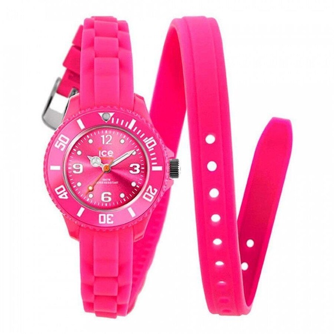 Relógio Analógico Ice Watch Twist - Unissex - Foto 1