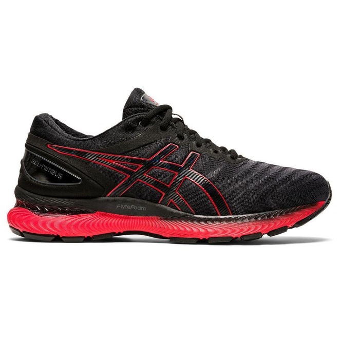 Tênis Asics Gel-Nimbus 22 - Masculino - Foto 1