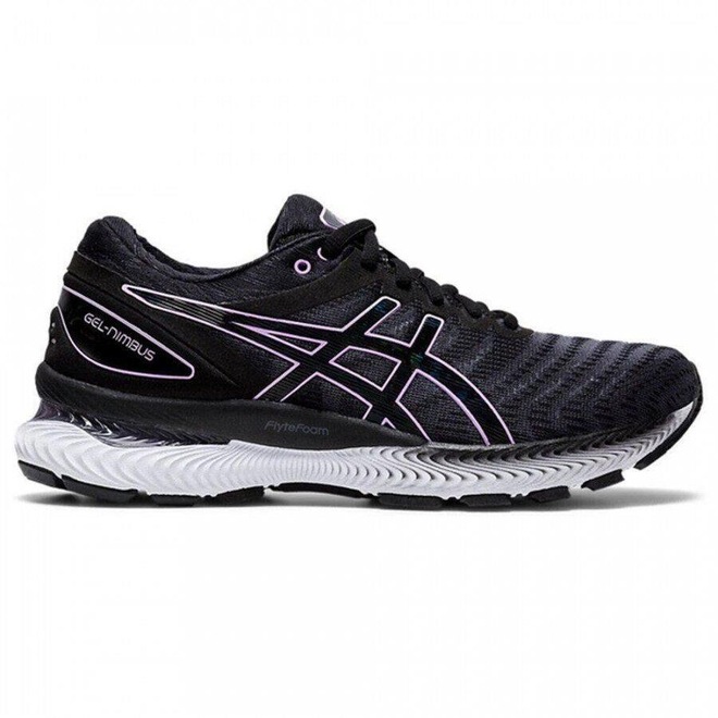 Tênis Asics Gel-Nimbus 22 - Feminino - Foto 1