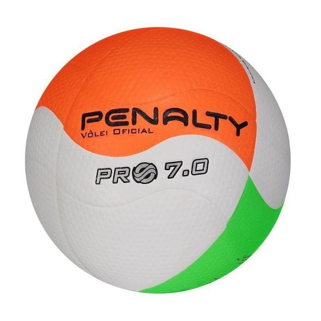 Bola de Vôlei Penalty 7.0 Pró IX - Foto 1
